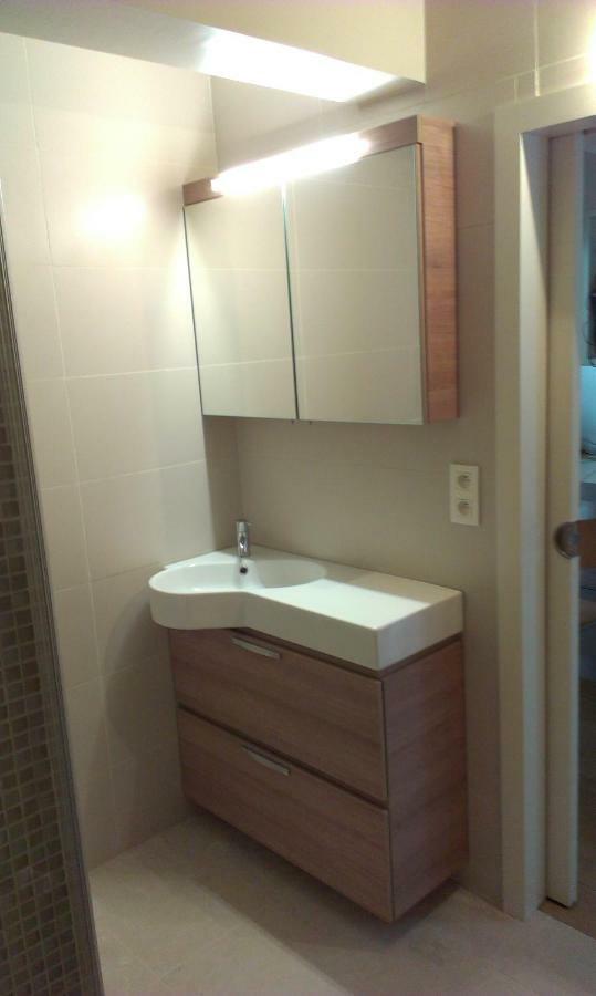 Rooftop Apartment With Terras - Top Location Кноке-Хайст Екстериор снимка
